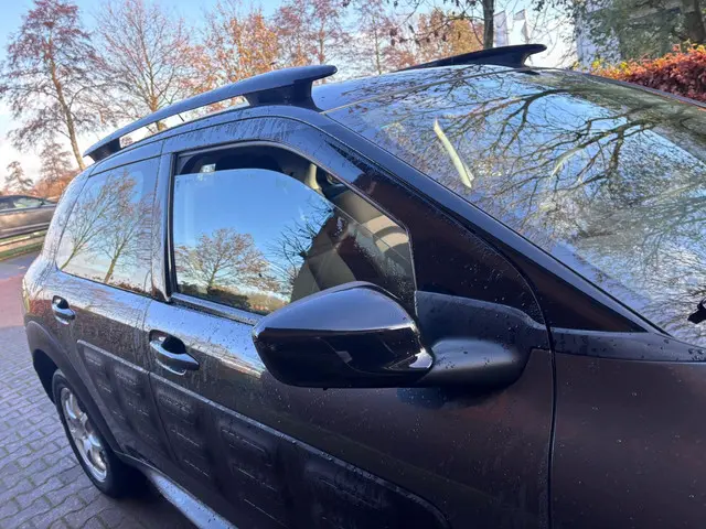 Citroën C4 Cactus 1.2 PureTech Business 2015 Benzine 8