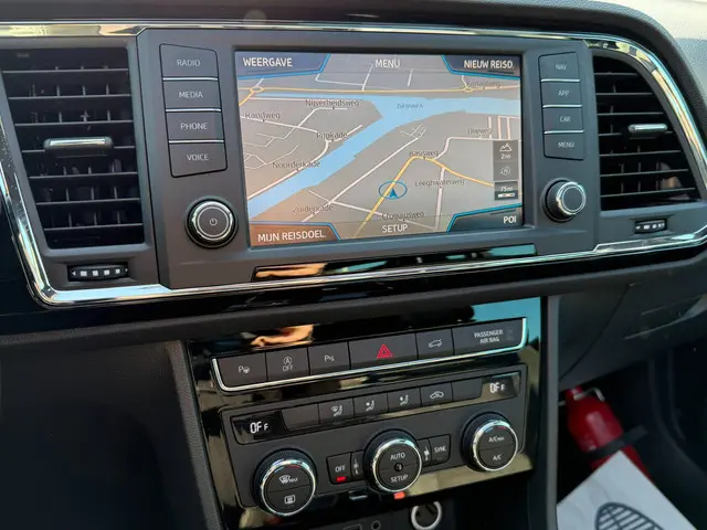 SEAT Ateca 1.4 EcoTSI Xcellence 2017 Benzine 5