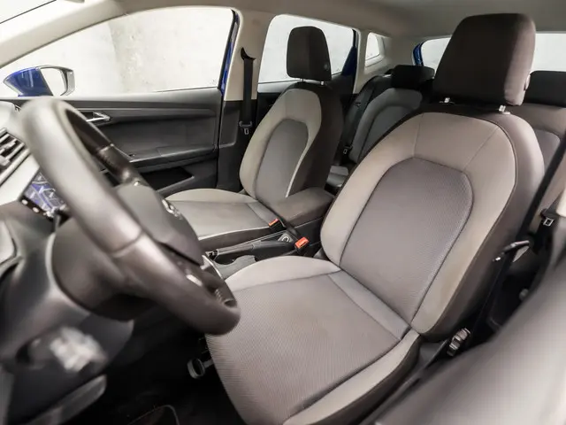 SEAT Ibiza 1.0 TSI Sport 2019 Benzine 14