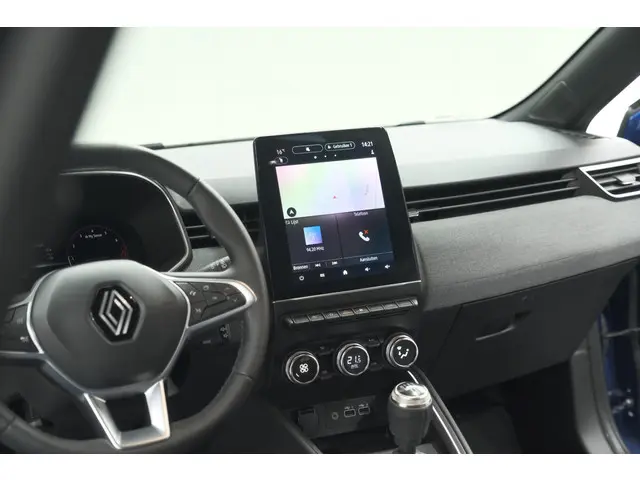 Renault Clio TCe 90 GPF Techno 2024 Benzine 50