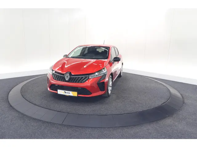 Renault Clio TCe 90 GPF Evolution 2024 Benzine 76