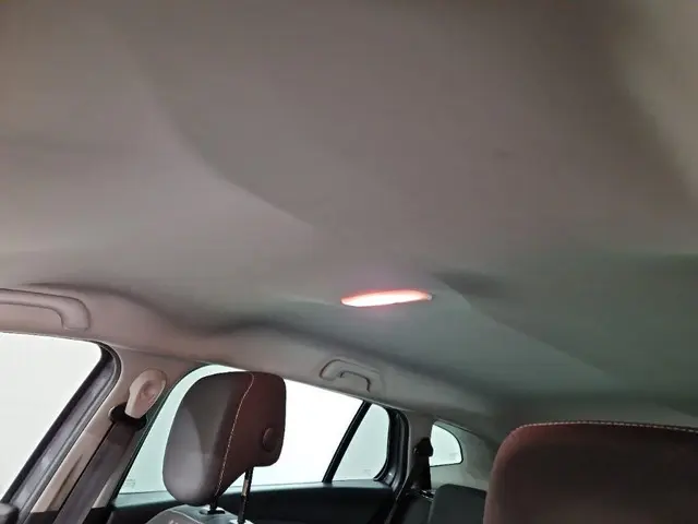 Renault Mégane Estate 1.2 TCe Expression 2013 Benzine 16