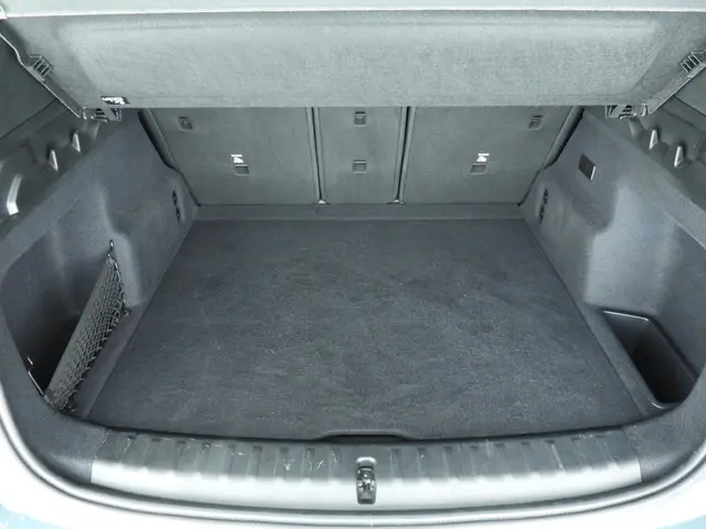 BMW iX1 xDrive30 2025 Elektrisch 9