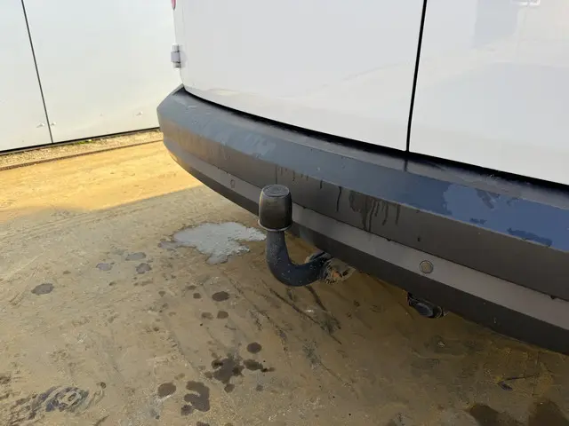 Volkswagen Caddy e-Caddy 113PK 2021 Elektrisch 16