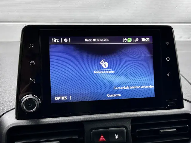 Toyota ProAce CITY 1.2 Turbo Live 2023 Benzine 18