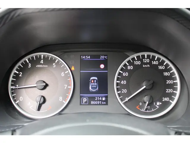 Nissan Juke 2