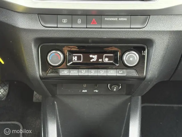 Škoda Fabia Combi 1.2 TSI Drive|VERKOCHT| 2017 Benzine 19