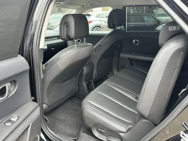 Hyundai IONIQ 5 Lounge 73kWh 2022 Elektrisch 8