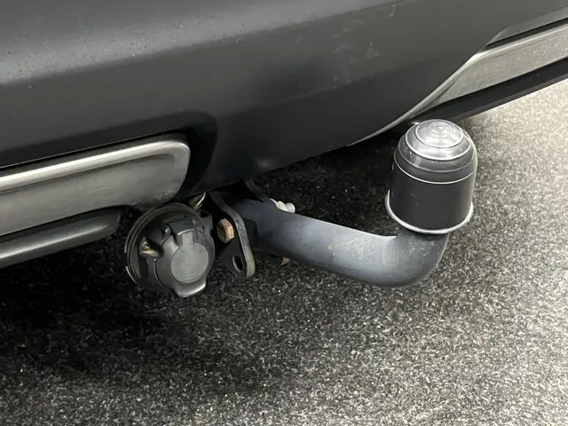 Nissan QASHQAI 1.3 DIG-T N-Connecta 2019 Benzine 11