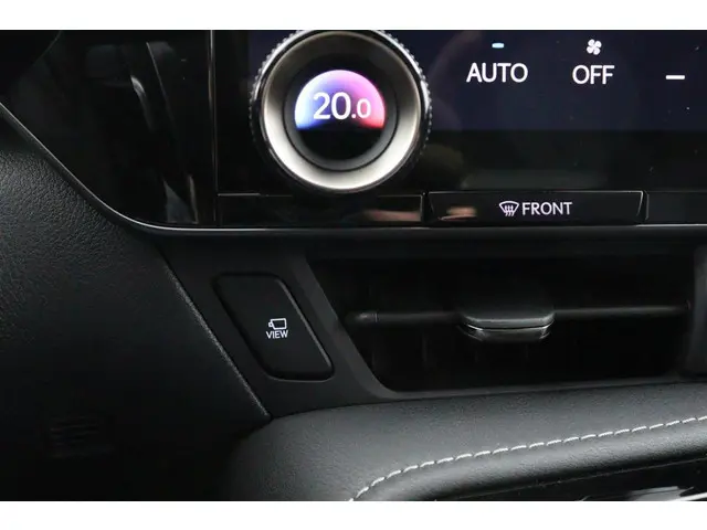 Lexus NX 450h+ AWD Launch Edition 2022 Hybride Benzine 49