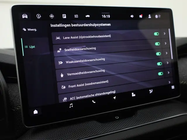 Škoda Kodiaq 1.5 TSI PHEV Edition 2026 Hybride Benzine 14