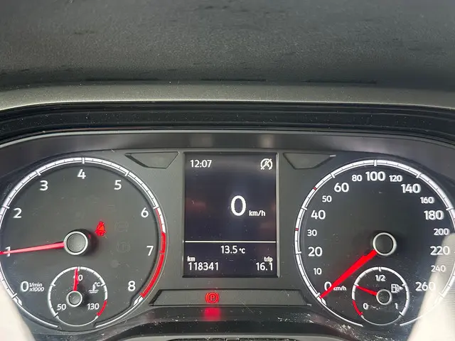 Volkswagen Polo 1.0 MPI Comfortline 2019 Benzine 16