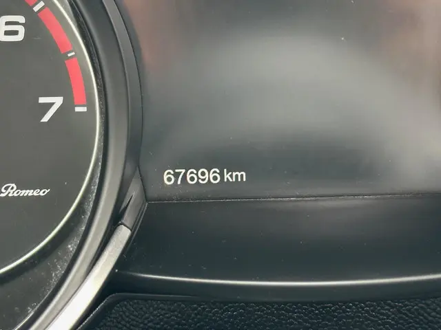 Alfa Romeo Stelvio 2.0 T AWD Sprint 2020 Benzine 32