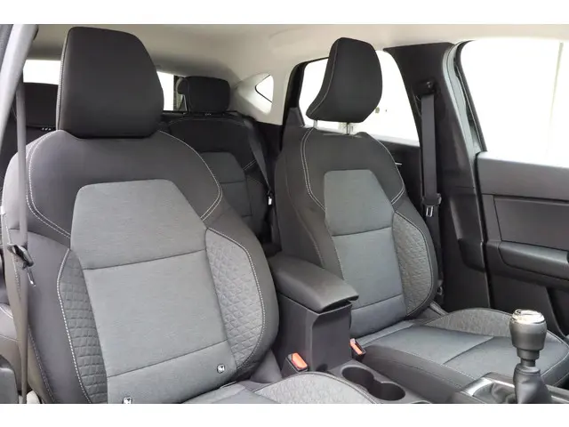 Mitsubishi ASX 1.0 MPI Turbo Intense 2023 Benzine 10