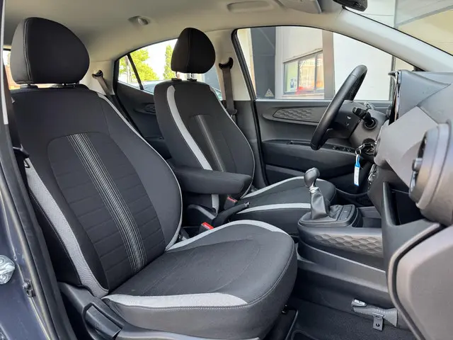 Hyundai i10 1.0 Comfort Smart 2024 Benzine 11