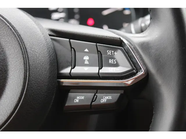 Mazda CX-5 2.5 SkyActiv-G 194 Luxury 2019 Benzine 21