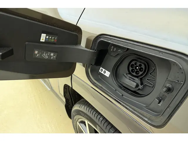 Jeep Compass First Edition 74 kWh 2026 Elektrisch 20