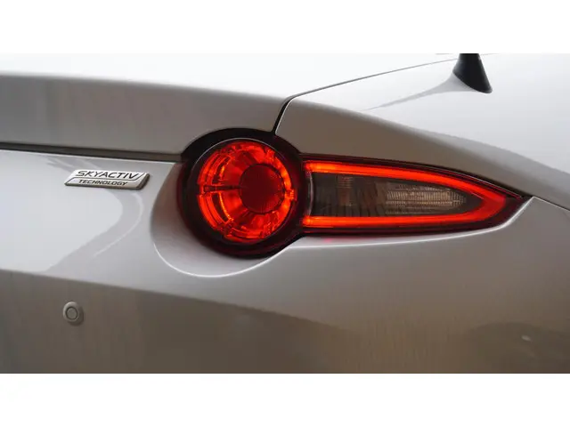 Mazda MX-5 2.0 SkyActiv-G 184PK GT-M 2019 Benzine 61