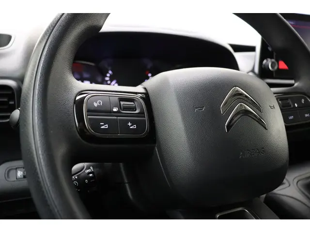 Citroën Berlingo 1.5 BlueHDI Driver XL 2020 Diesel 25