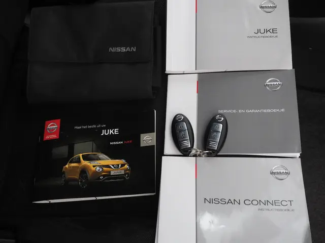 Nissan Juke 1.6 N-Connecta 2016 Benzine 30