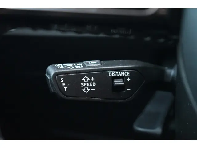 Audi A1 Sportback 30 TFSI S-Edition 2019 Benzine 11