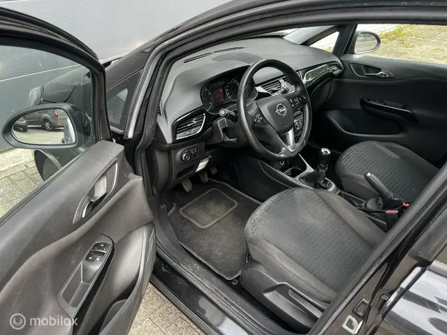 Opel Corsa 1.4 Color Edition 2016 Benzine 6