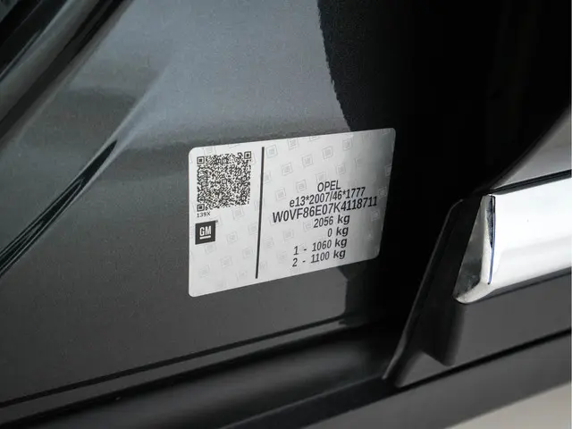 Opel Ampera-e Business Executive 60 kWh 2019 Elektrisch 29