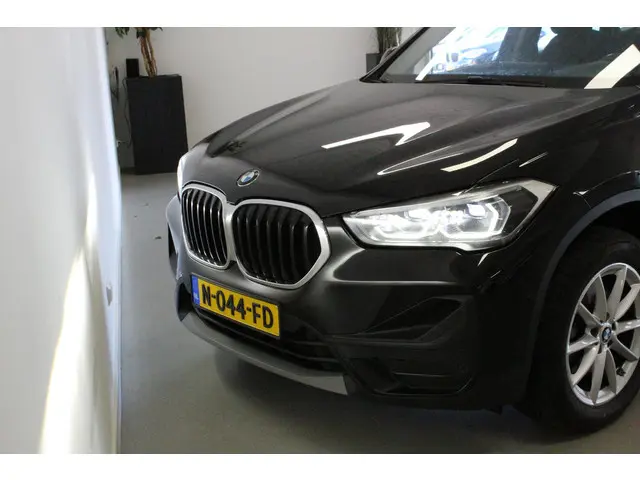 BMW X1 sDrive18d Business Edition 2.0L150PK 2021 Diesel 17