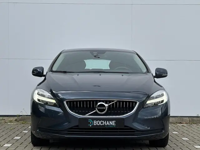 Volvo V40 1.5 T2 Polar+ 2020 Benzine 15