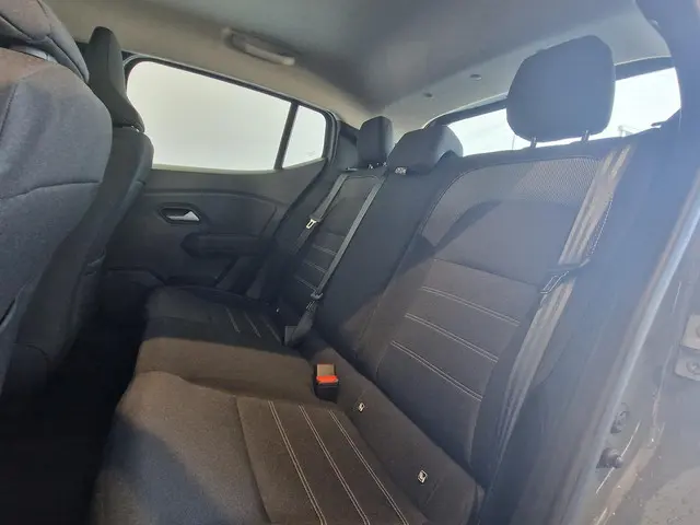 Dacia Sandero 1.0 TCe 90 Journey 2025 Benzine 12