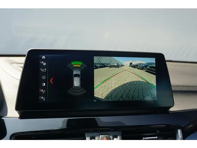 BMW X2 sDrive20i 2022 Benzine 24