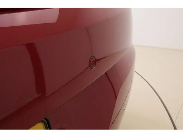 Opel Astra 1.2 Turbo 130pk Elegance 2021 Benzine 8