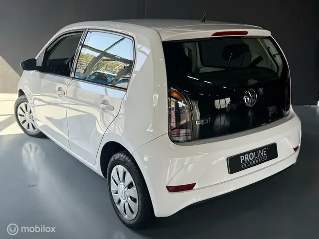 Volkswagen up! / 1.0 BMT up! Take up! / STOEL VW 2017 Benzine 20