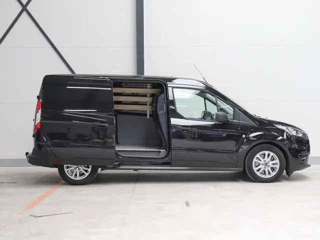Ford Transit Connect L2 Trend Automaat 2024 Diesel 8