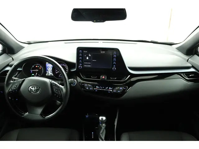 Toyota C-HR 1.8 Hybrid Style 2021 Hybride Benzine 50