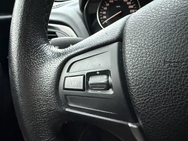 BMW 1 Serie 116i High Executive 2014 Benzine 18