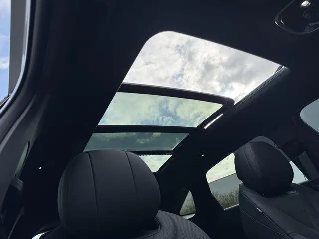 Omoda 9 SHS 1.5T-GDi SHS-P Premium 2026 Hybride Benzine 21