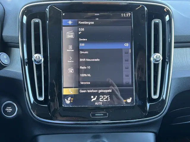 Volvo XC40 2.0 T4 190 pk Inscription 2019 Benzine 18