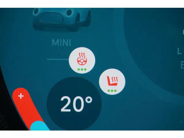 MINI 5-Deurs Cooper 2024 Benzine 22