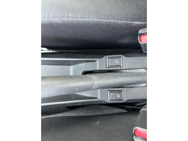 Suzuki Ignis 1.2 Smart Hybrid Stijl 2019 Benzine 19