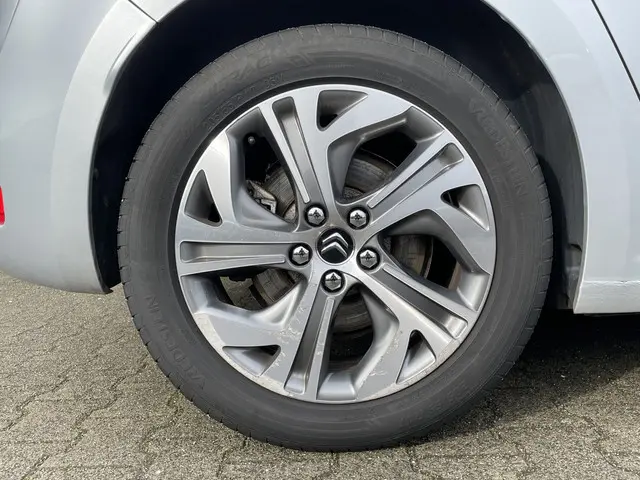 Citroën C4 Picasso 1.6 THP Exclusive 2013 Benzine 9