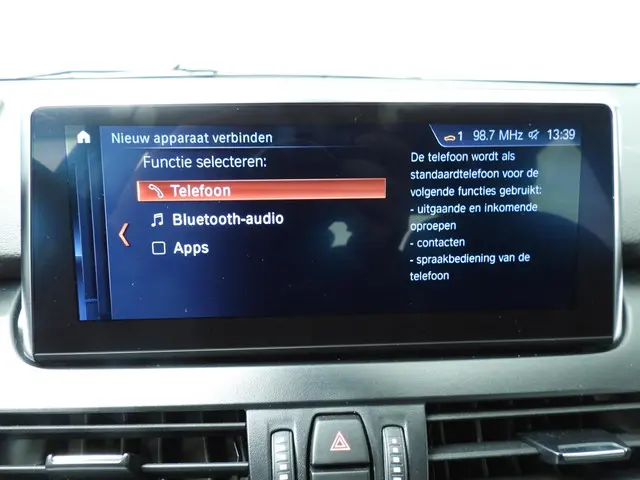 BMW 2 Serie Active Tourer 218i 2022 Benzine 31