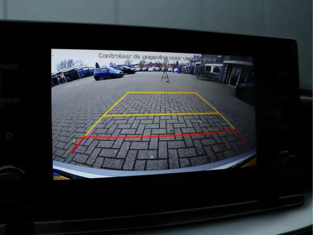 Kia Ceed 1.4 T-GDI 2020 Benzine 40