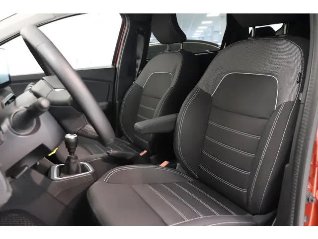Dacia Jogger 1.0 TCe Comfort 5p. 2022 Benzine 9