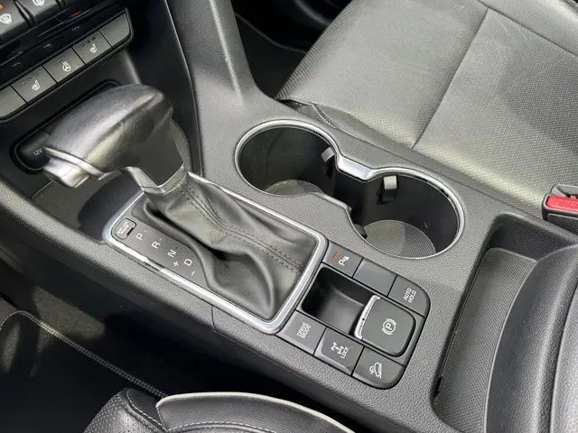 Kia Sportage 1.6 T-GDI 4WD GT-Line 2016 Benzine 23