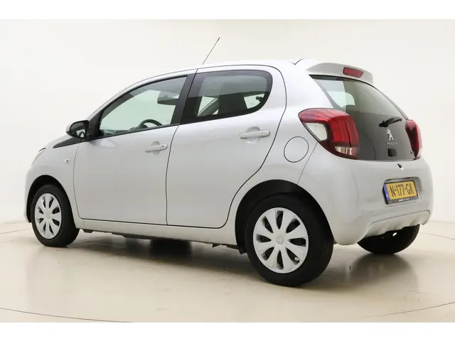 Peugeot 108 1.0 e-VTi Active 2021 Benzine 12