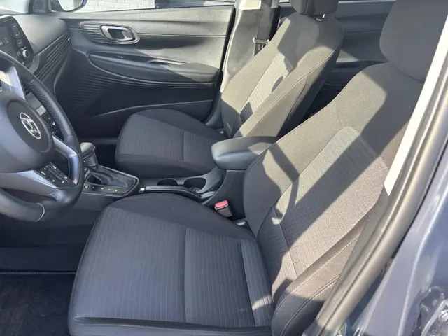 Hyundai i20 1.0 T-GDI Comf.Smart 2023 Benzine 9