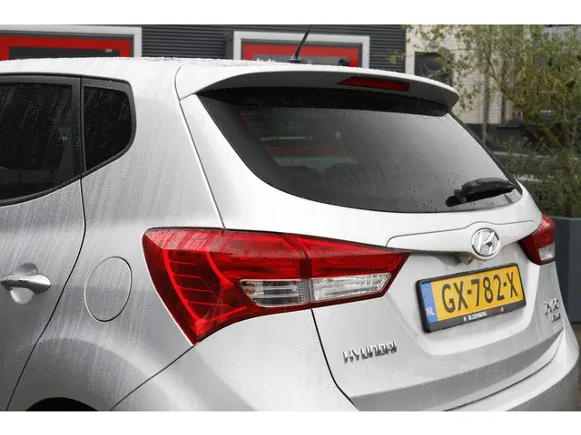 Hyundai ix20 1.4i Go! 2015 Benzine 9