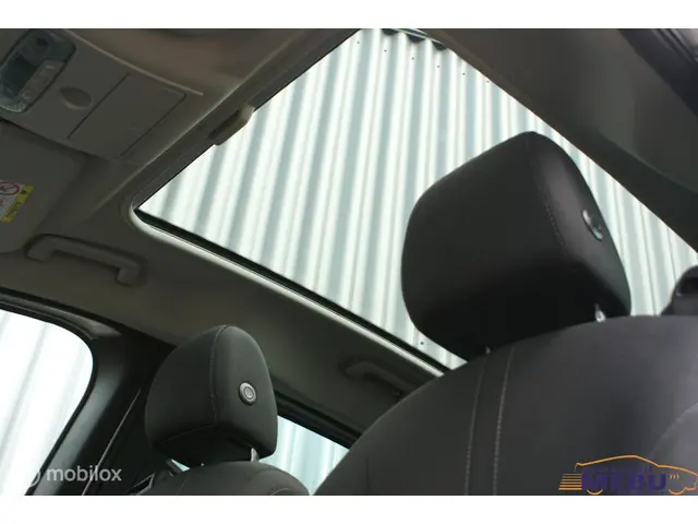 Ford B-MAX - 1.0 EcoBoost 100pk Titanium 2015 Benzine 16
