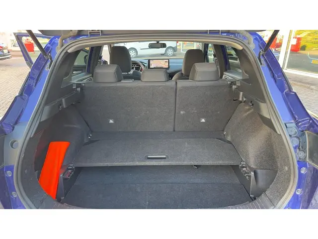 Nissan QASHQAI 1.3 MHEV N-Connecta 2023 Benzine 15